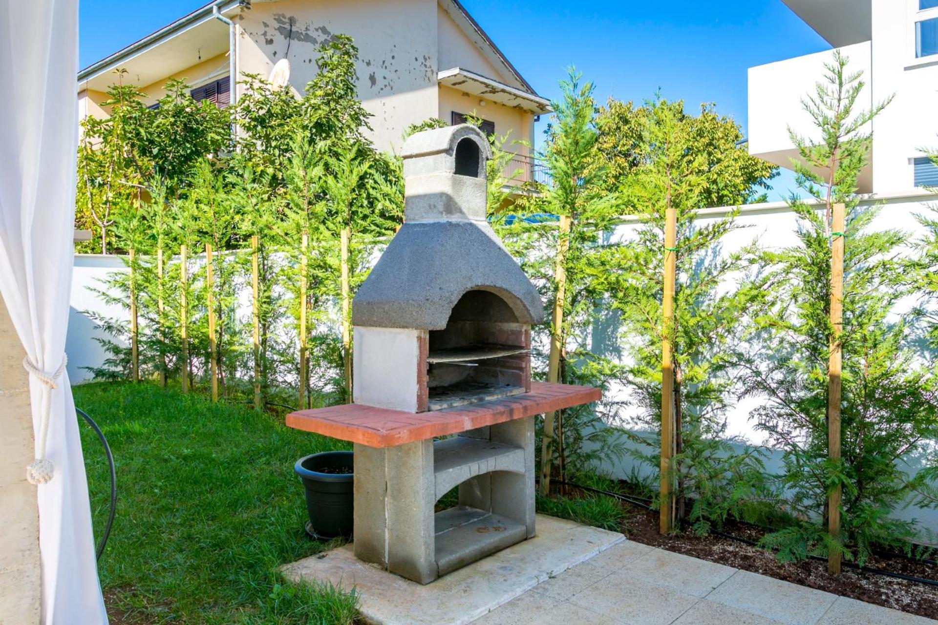 Villa Suzy 메덜린 외부 사진